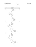 Fused Bicyclic mTor Inhibitors diagram and image