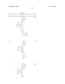 Fused Bicyclic mTor Inhibitors diagram and image