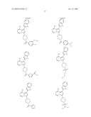 Fused Bicyclic mTor Inhibitors diagram and image