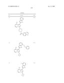 Fused Bicyclic mTor Inhibitors diagram and image