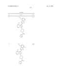 Fused Bicyclic mTor Inhibitors diagram and image