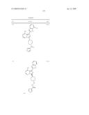 Fused Bicyclic mTor Inhibitors diagram and image