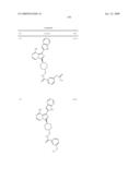 Fused Bicyclic mTor Inhibitors diagram and image