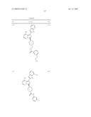 Fused Bicyclic mTor Inhibitors diagram and image