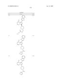 Fused Bicyclic mTor Inhibitors diagram and image