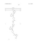 Fused Bicyclic mTor Inhibitors diagram and image