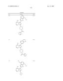 Fused Bicyclic mTor Inhibitors diagram and image