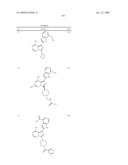 Fused Bicyclic mTor Inhibitors diagram and image