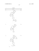 Fused Bicyclic mTor Inhibitors diagram and image