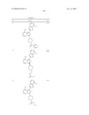 Fused Bicyclic mTor Inhibitors diagram and image