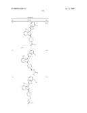 Fused Bicyclic mTor Inhibitors diagram and image