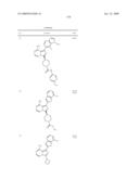 Fused Bicyclic mTor Inhibitors diagram and image