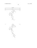 Fused Bicyclic mTor Inhibitors diagram and image