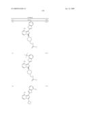 Fused Bicyclic mTor Inhibitors diagram and image