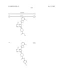 Fused Bicyclic mTor Inhibitors diagram and image