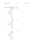 Fused Bicyclic mTor Inhibitors diagram and image