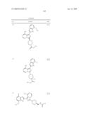 Fused Bicyclic mTor Inhibitors diagram and image