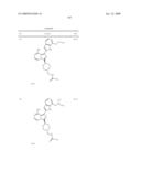 Fused Bicyclic mTor Inhibitors diagram and image