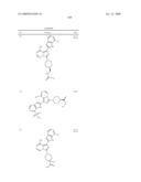 Fused Bicyclic mTor Inhibitors diagram and image