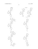 Fused Bicyclic mTor Inhibitors diagram and image