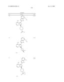 Fused Bicyclic mTor Inhibitors diagram and image