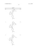 Fused Bicyclic mTor Inhibitors diagram and image