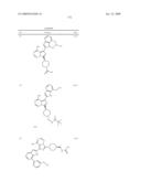 Fused Bicyclic mTor Inhibitors diagram and image