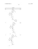 Fused Bicyclic mTor Inhibitors diagram and image