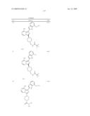 Fused Bicyclic mTor Inhibitors diagram and image