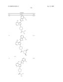 Fused Bicyclic mTor Inhibitors diagram and image