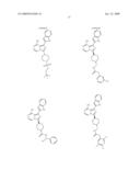 Fused Bicyclic mTor Inhibitors diagram and image