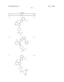 Fused Bicyclic mTor Inhibitors diagram and image