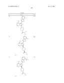 Fused Bicyclic mTor Inhibitors diagram and image