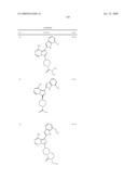 Fused Bicyclic mTor Inhibitors diagram and image