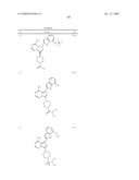 Fused Bicyclic mTor Inhibitors diagram and image