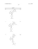 Fused Bicyclic mTor Inhibitors diagram and image