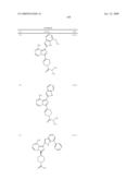 Fused Bicyclic mTor Inhibitors diagram and image