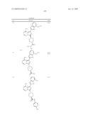 Fused Bicyclic mTor Inhibitors diagram and image