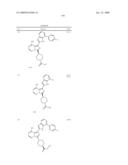 Fused Bicyclic mTor Inhibitors diagram and image