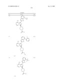 Fused Bicyclic mTor Inhibitors diagram and image