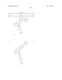 Fused Bicyclic mTor Inhibitors diagram and image