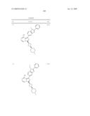 Fused Bicyclic mTor Inhibitors diagram and image