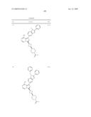 Fused Bicyclic mTor Inhibitors diagram and image