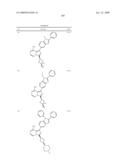 Fused Bicyclic mTor Inhibitors diagram and image