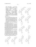 Fused Bicyclic mTor Inhibitors diagram and image