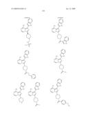 Fused Bicyclic mTor Inhibitors diagram and image