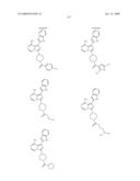 Fused Bicyclic mTor Inhibitors diagram and image