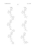 Fused Bicyclic mTor Inhibitors diagram and image