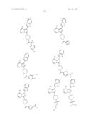 Fused Bicyclic mTor Inhibitors diagram and image