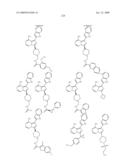 Fused Bicyclic mTor Inhibitors diagram and image